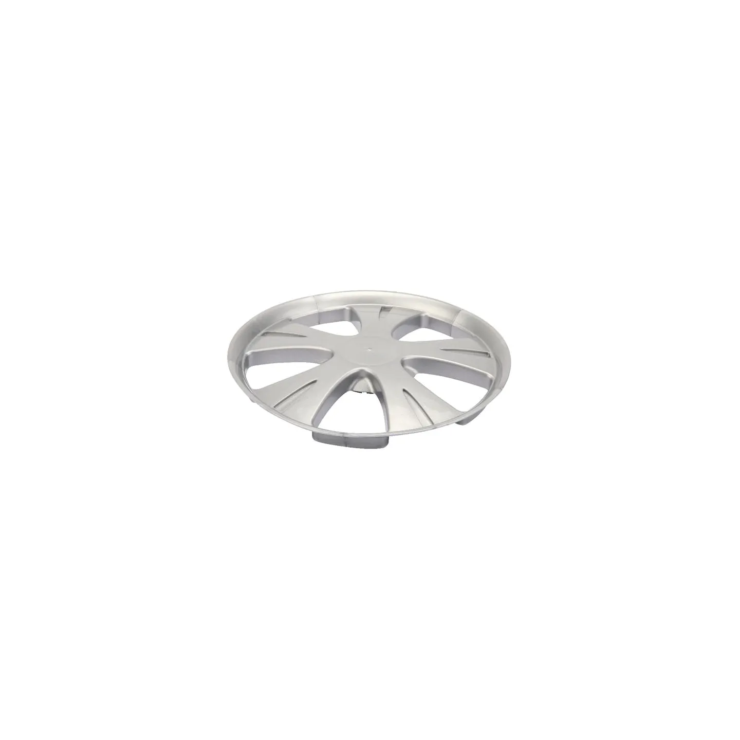 Hub cap 280mm, silver  AK46267440 AL-KO