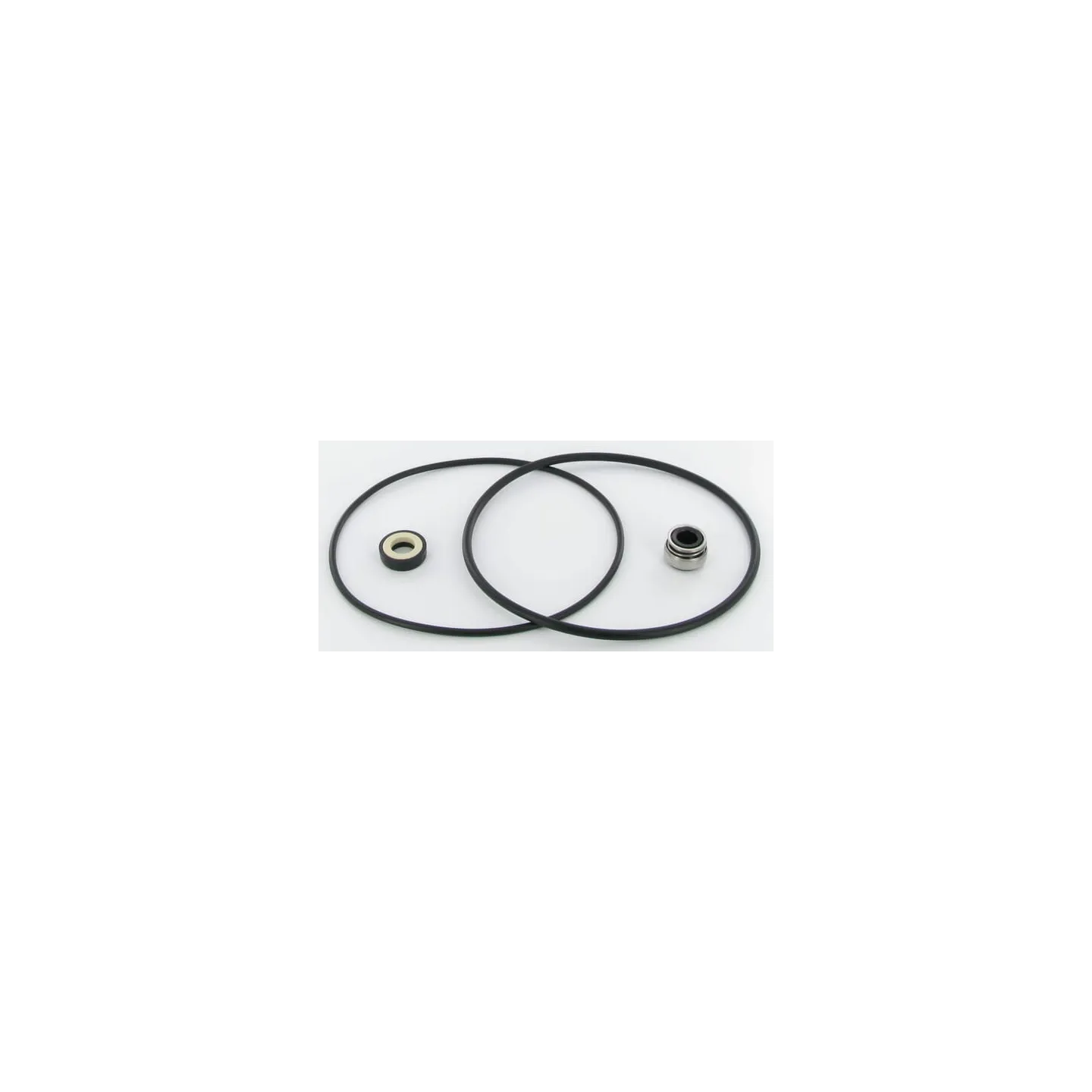 Seal kit HW 800/1000/1300N  AK406098 AL-KO AK409557