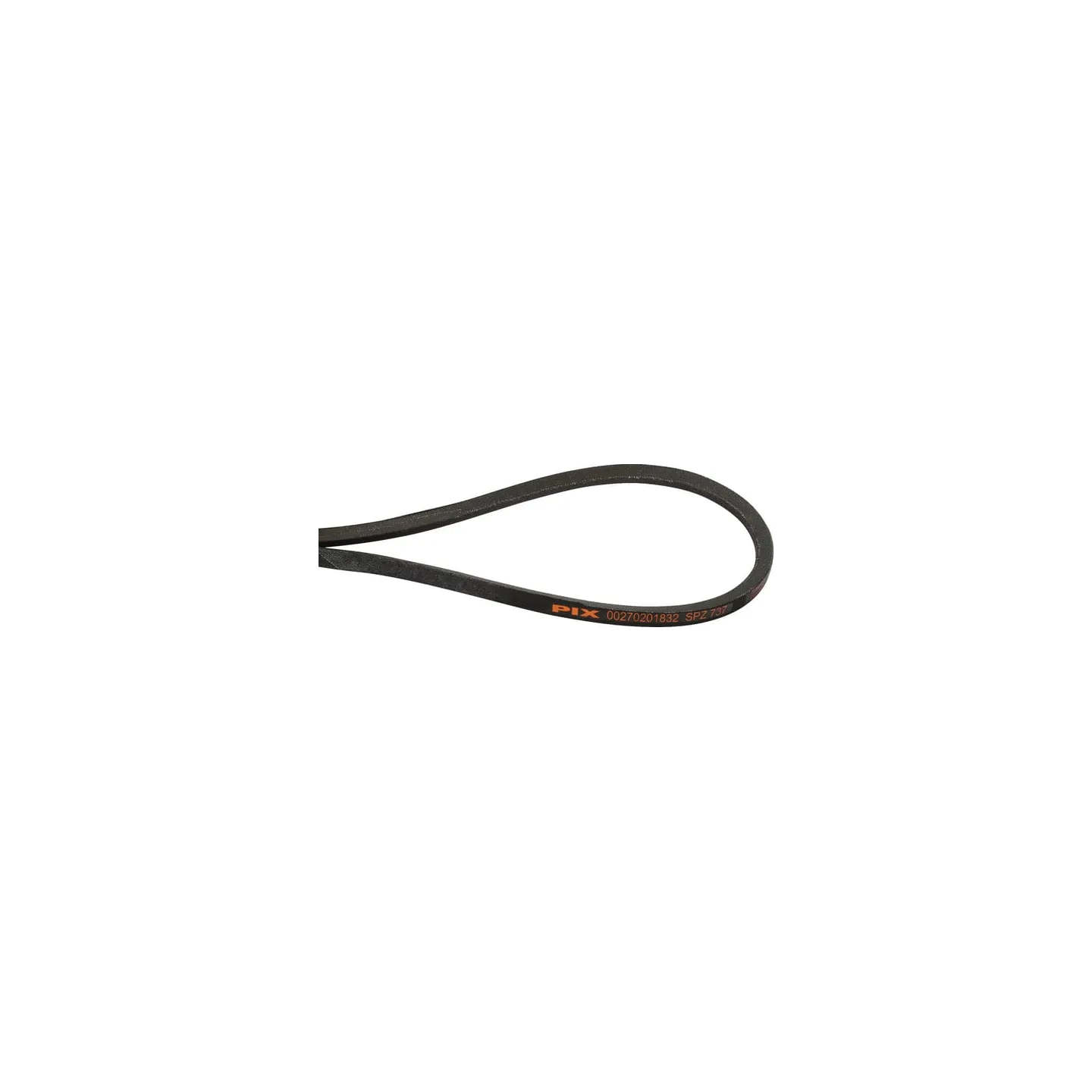 V-belt  AK409019 AL-KO