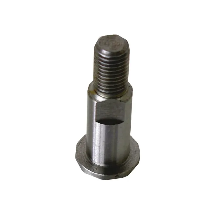 Axle bolt 16/20/64  AK401476 AL-KO
