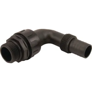 Elbow connection  AK462886 AL-KO AK406132