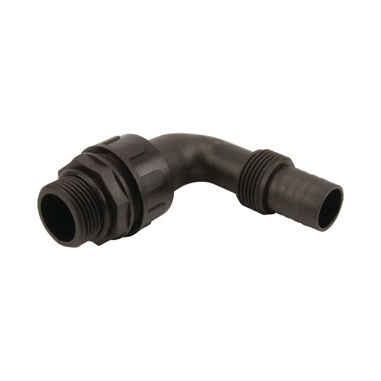 Elbow connection  AK462886 AL-KO AK406132