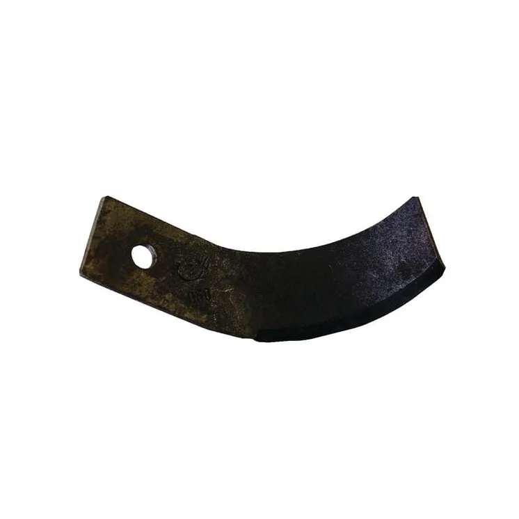 Rotovator blade RH suitable for   AK409016 AL-KO