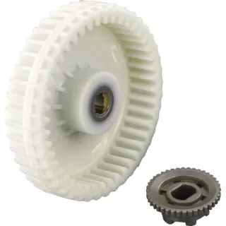 Atsperes zobrats PVC KE1600/40 AK409983 AL-KO
