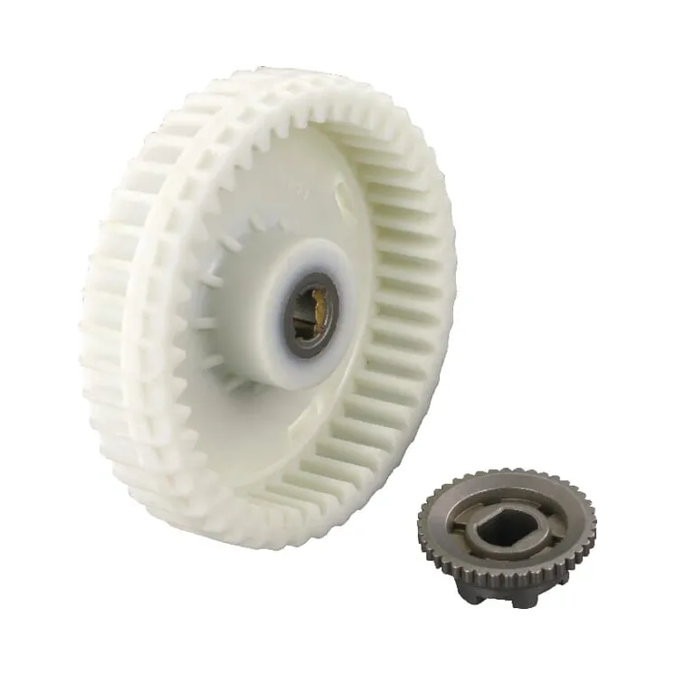 Atsperes zobrats PVC KE1600/40 AK409983 AL-KO