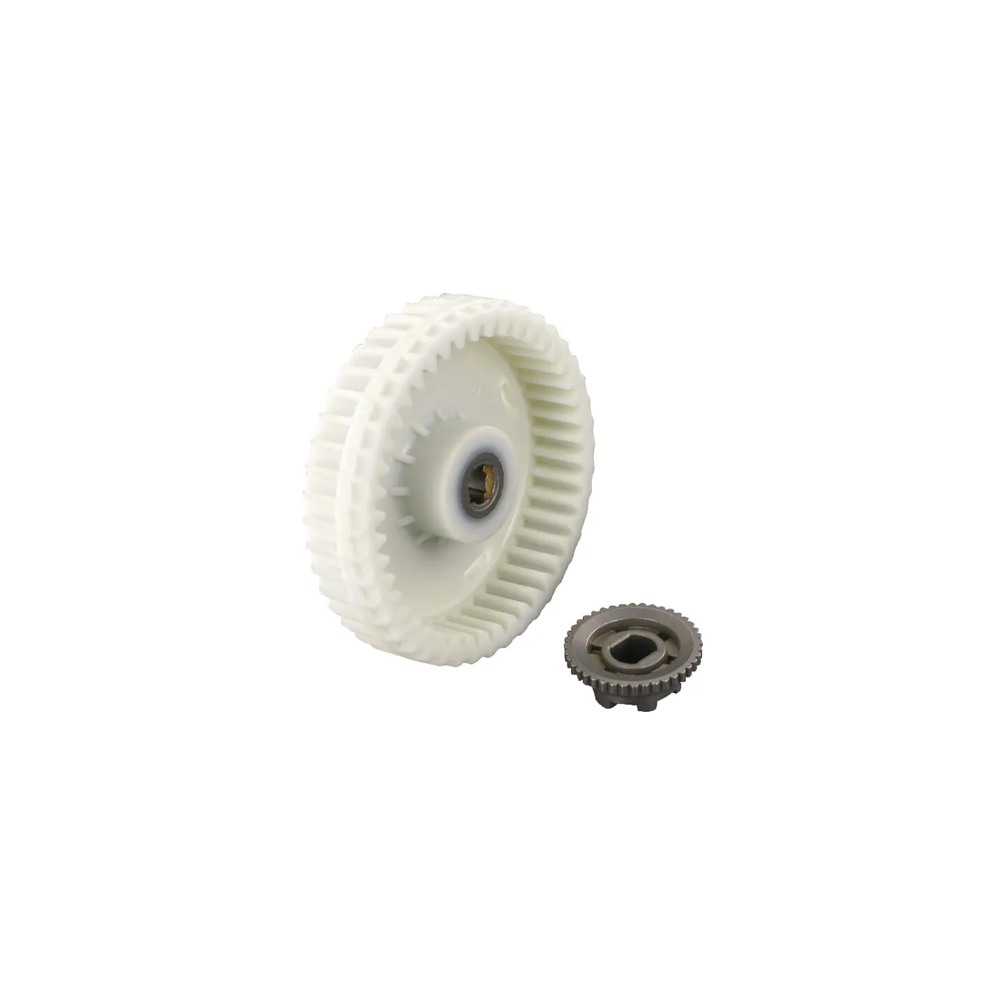 Atsperes zobrats PVC KE1600/40 AK409983 AL-KO