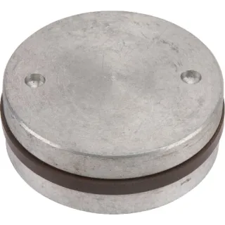 Piston, complete  AK463646 AL-KO