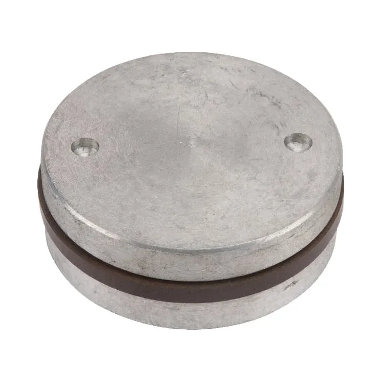 Piston, complete  AK463646 AL-KO