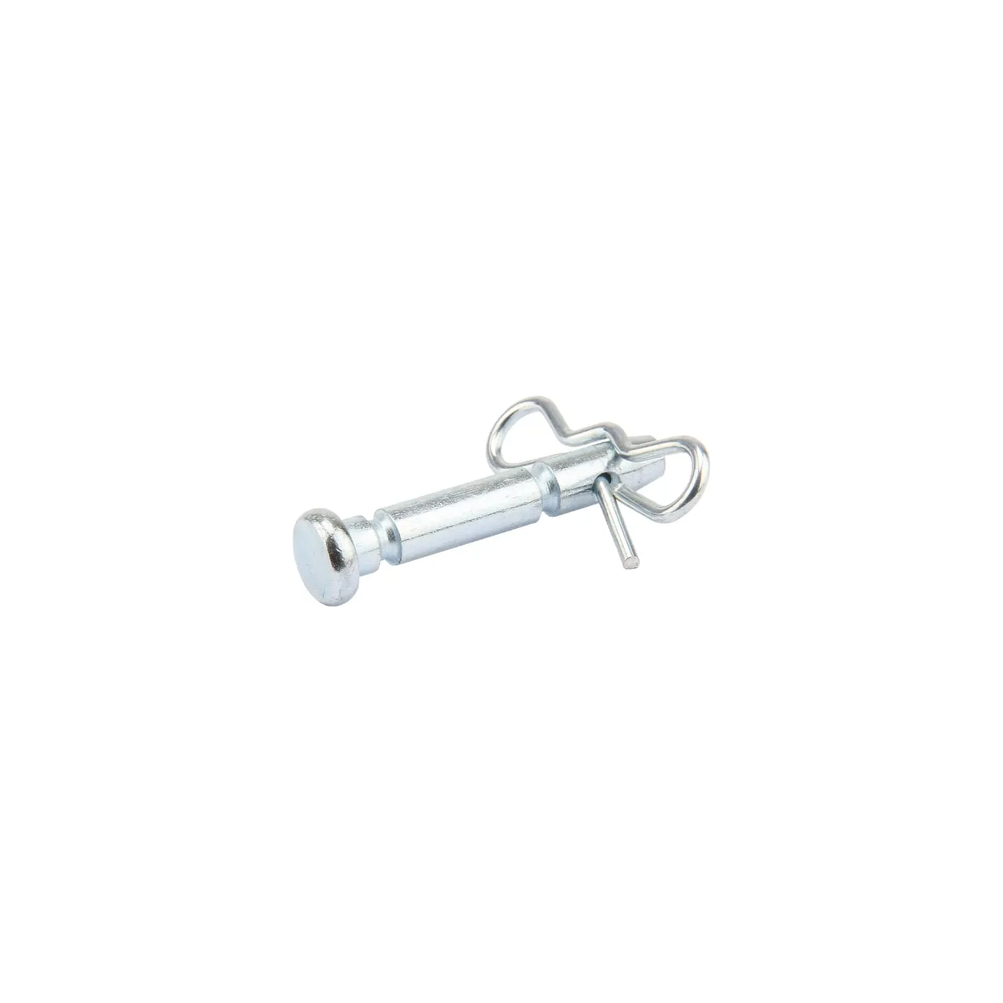 Shear pin with expansion pin  AK412127 AL-KO