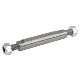 Axle  AK409023 AL-KO