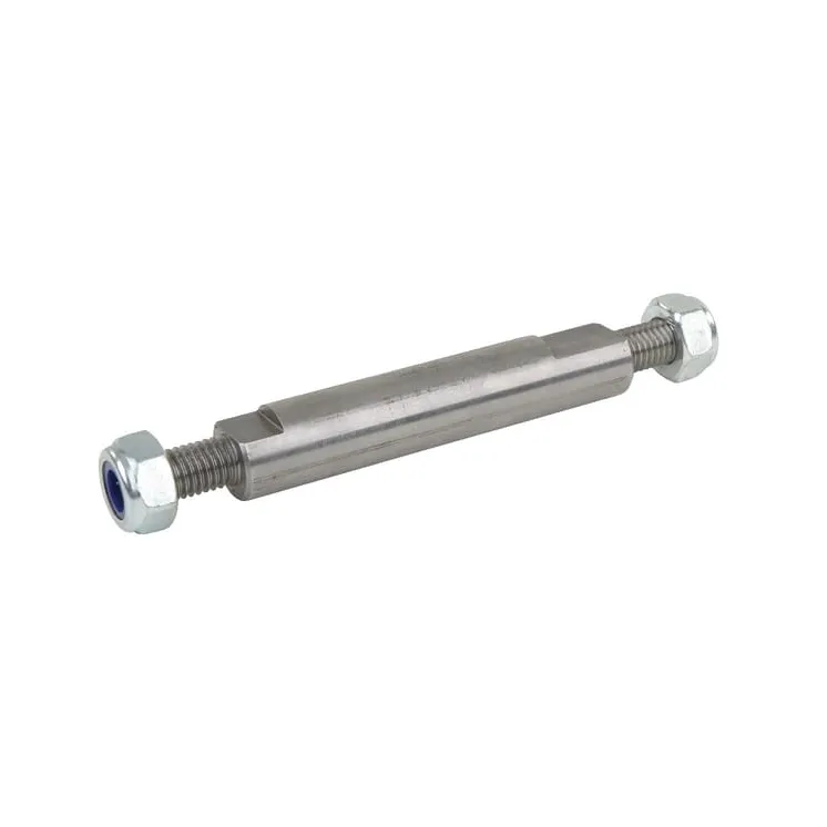Axle  AK409023 AL-KO