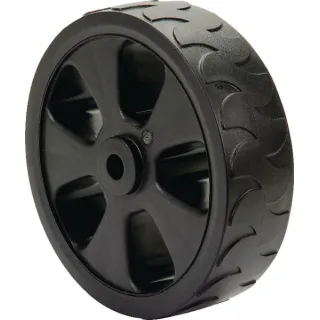 Wheel ø150 mm, rubberised  AK440813 AL-KO AK463801