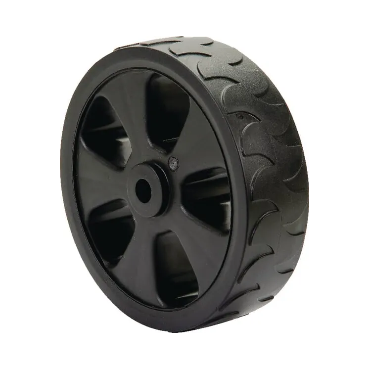 Wheel ø150 mm, rubberised  AK440813 AL-KO AK463801