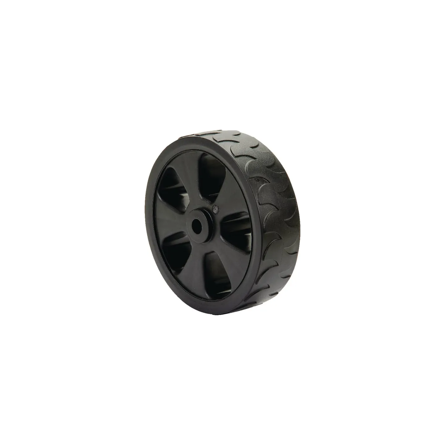 Wheel ø150 mm, rubberised  AK440813 AL-KO AK463801