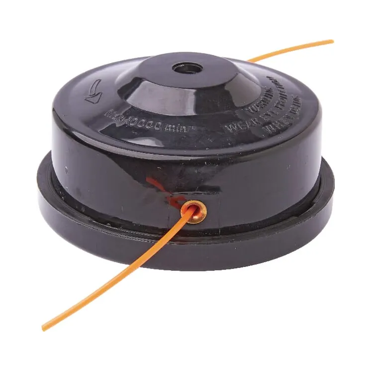 Trimmer head  AK112406 AL-KO