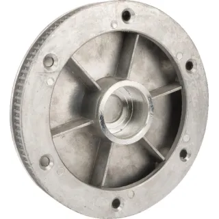 Drive pulley  AK412099 AL-KO