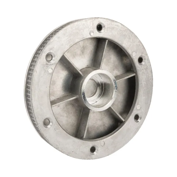 Drive pulley  AK412099 AL-KO