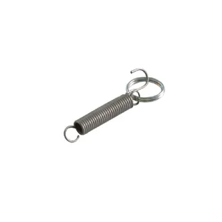 Tension spring 12/70/80 M/RING  AK401479 AL-KO