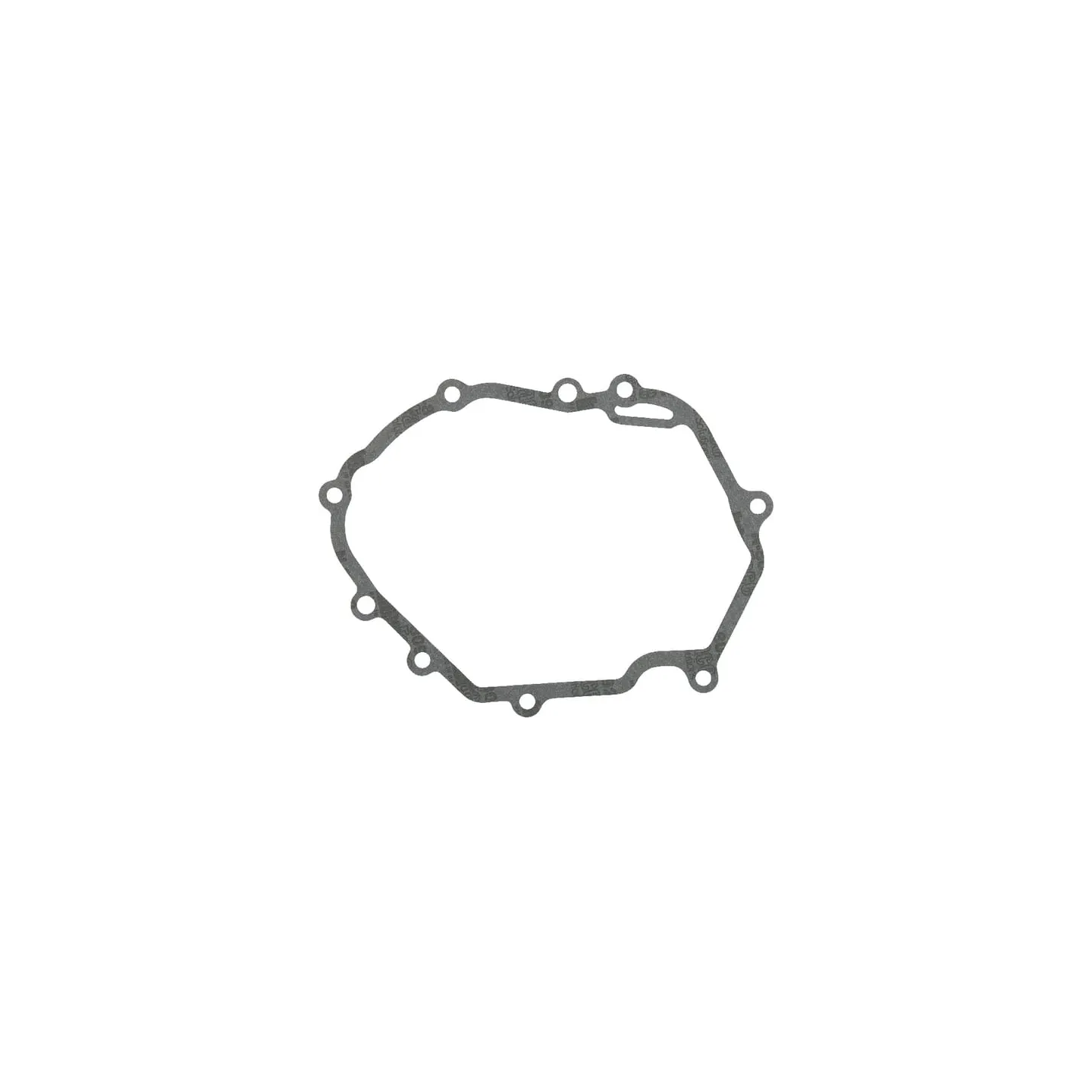 Oil sump gasket  AK411854 AL-KO