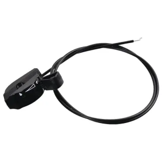 Throttle cable  AK451849 AL-KO AK460320