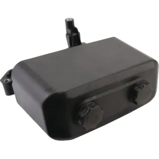 Pilnīgs gaisa filtrs AK455240 AL-KO