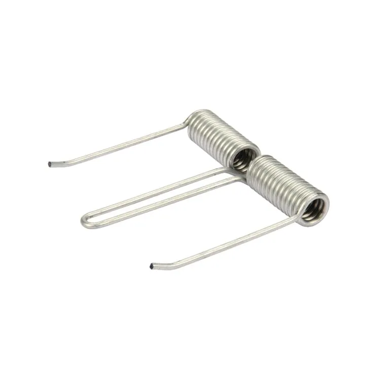Rear flap torsion spring  AK460312 AL-KO