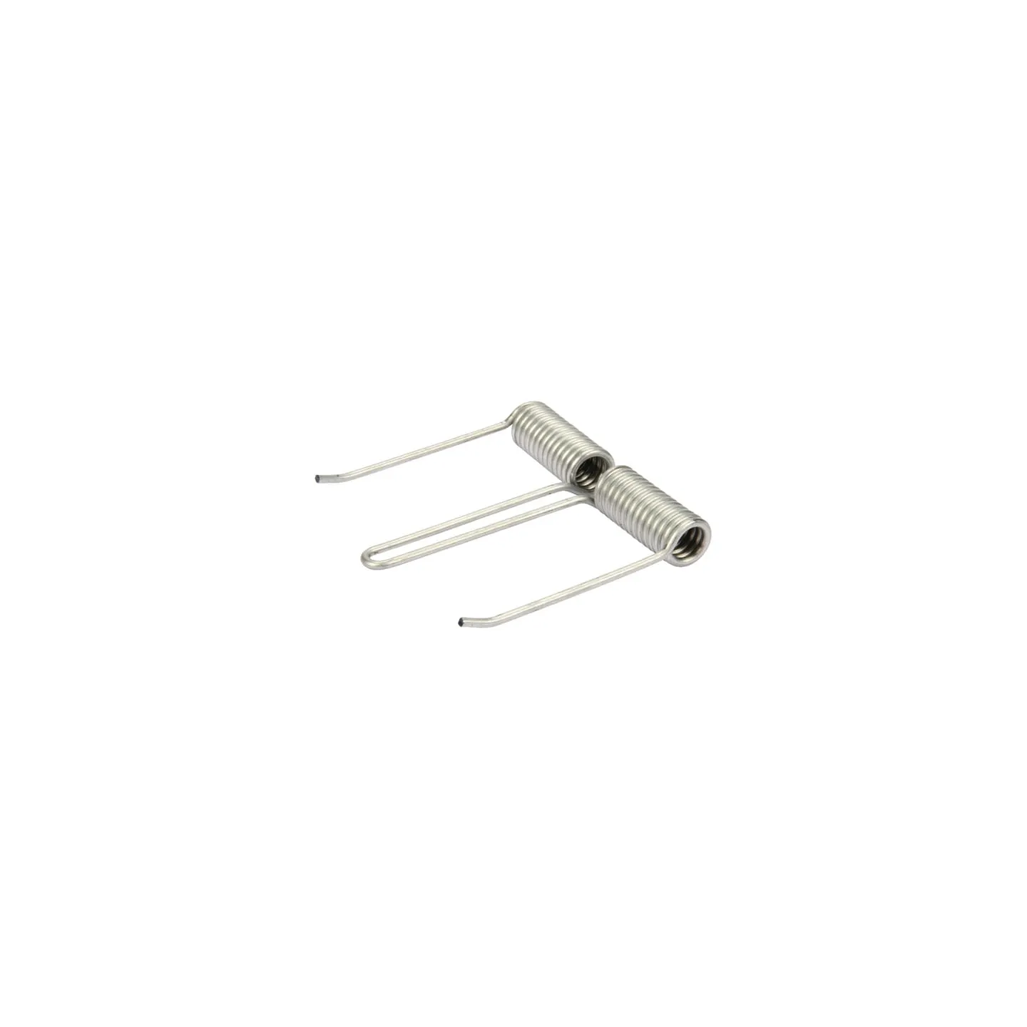 Rear flap torsion spring  AK460312 AL-KO