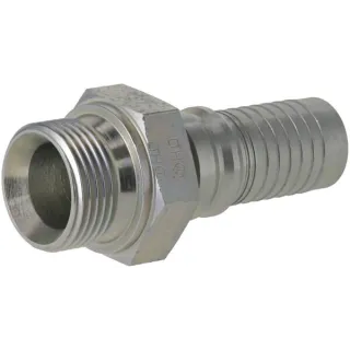 Sajūga sakabe 4SH-DN25-1 BSP AGRH2516G2 Alfagomma