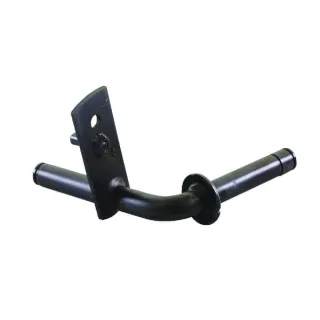 Stub axle RH  AK51403830 AL-KO AK52117130