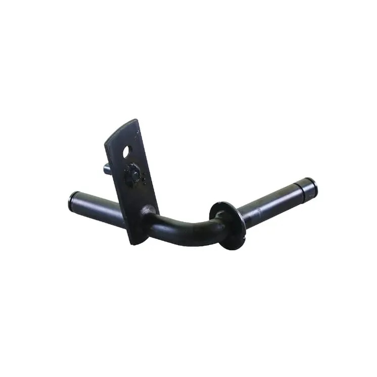 Stub axle RH  AK51403830 AL-KO AK52117130