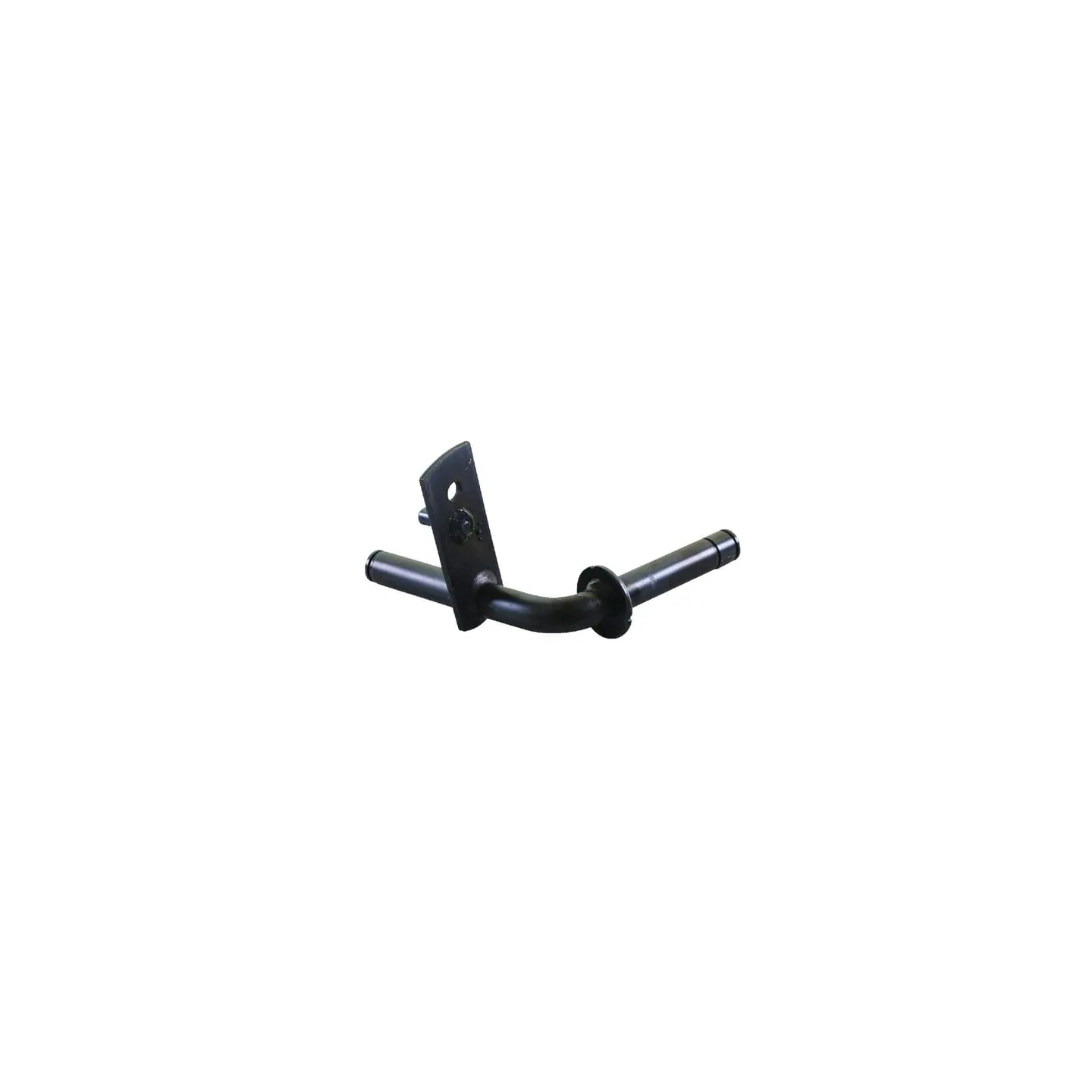 Stub axle RH  AK51403830 AL-KO AK52117130