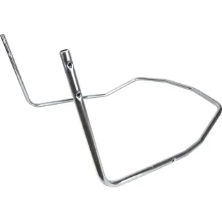 Frame lower T102  AK514884 AL-KO
