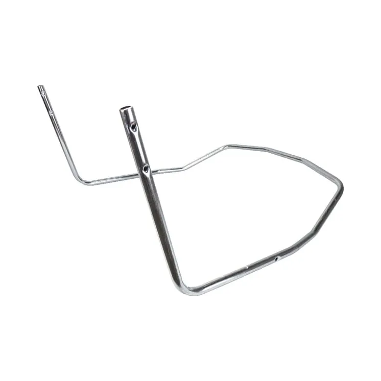 Frame lower T102  AK514884 AL-KO