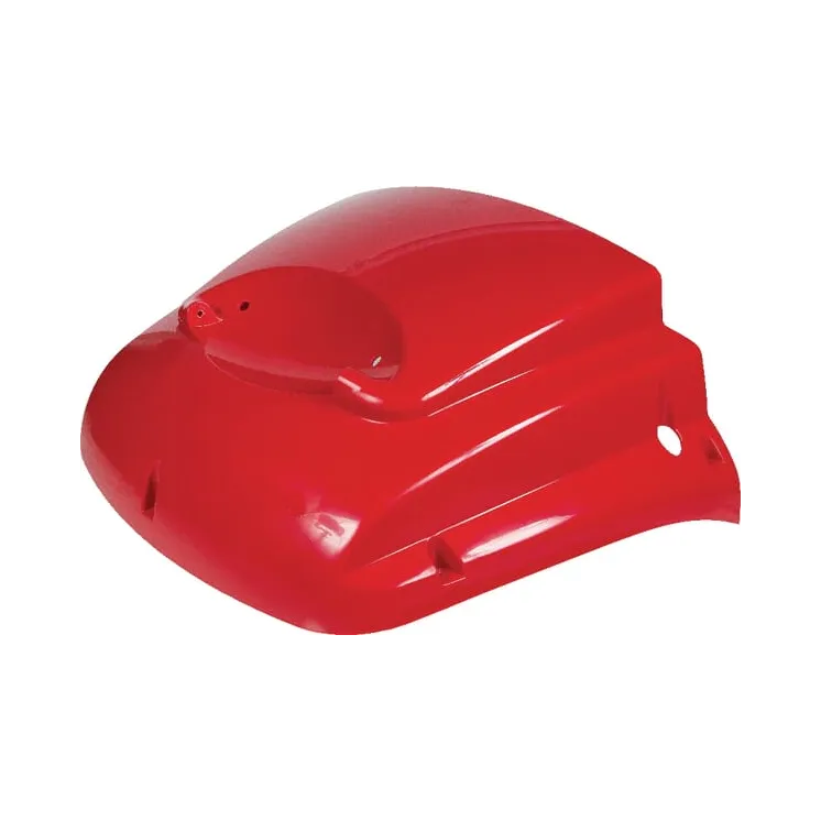 Box cover TR 2x  AK52157902 AL-KO