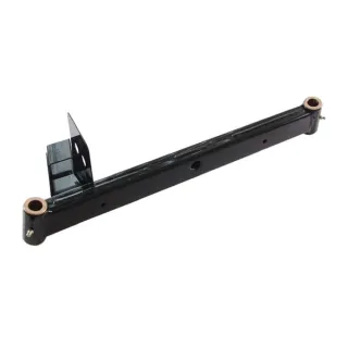 Central axle pin  AK521075 AL-KO