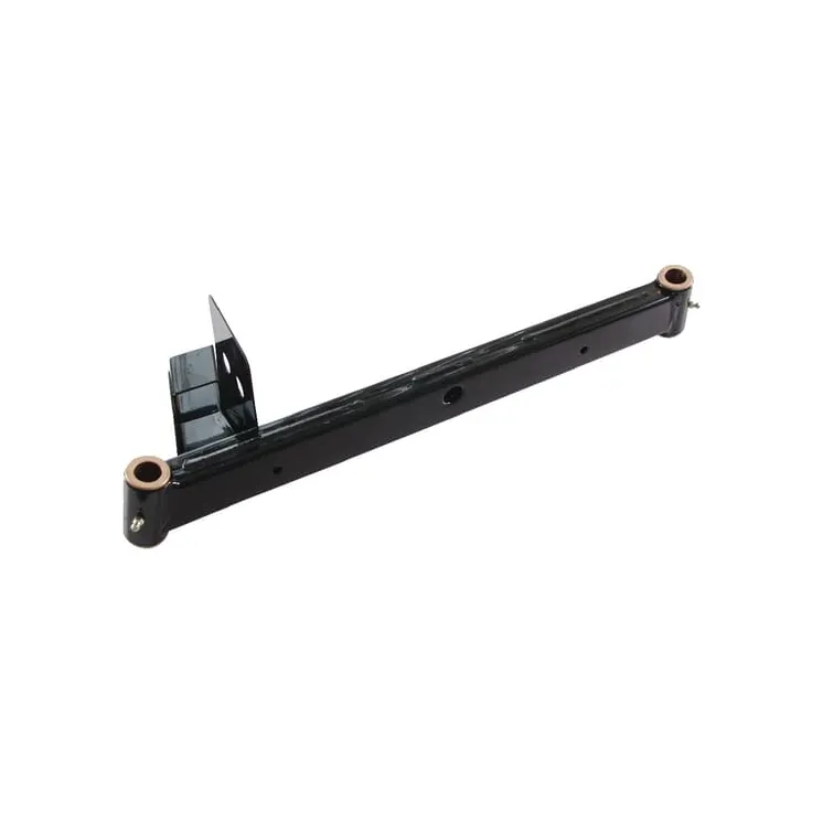 Central axle pin  AK521075 AL-KO