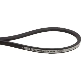 V-belt Z33 10x850  AK528075 AL-KO 77528075