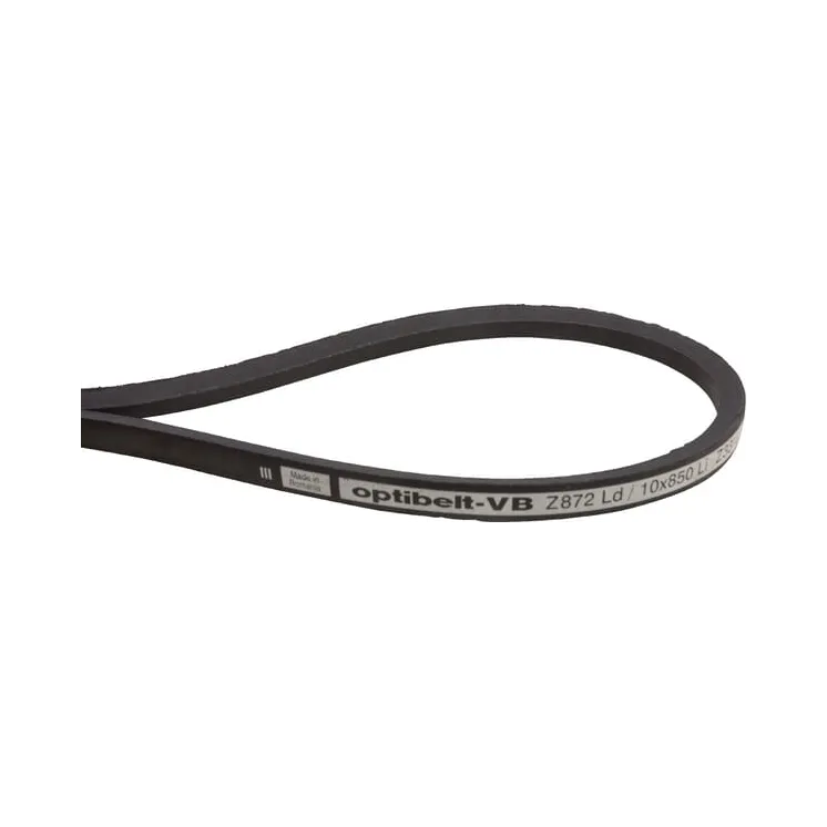 Ķīļsiksna Z33 10x850 AK528075 AL-KO 77528075