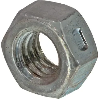 Nut 6KT 5 DIN980  AK701503 AL-KO 0028110 0028137