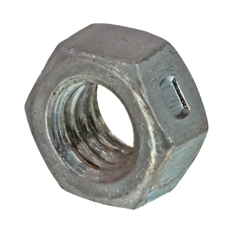 Nut 6KT 5 DIN980  AK701503 AL-KO 0028110 0028137