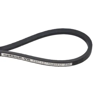 V-belt 9,5/0863  AKP109260050921 AL-KO AKC300825