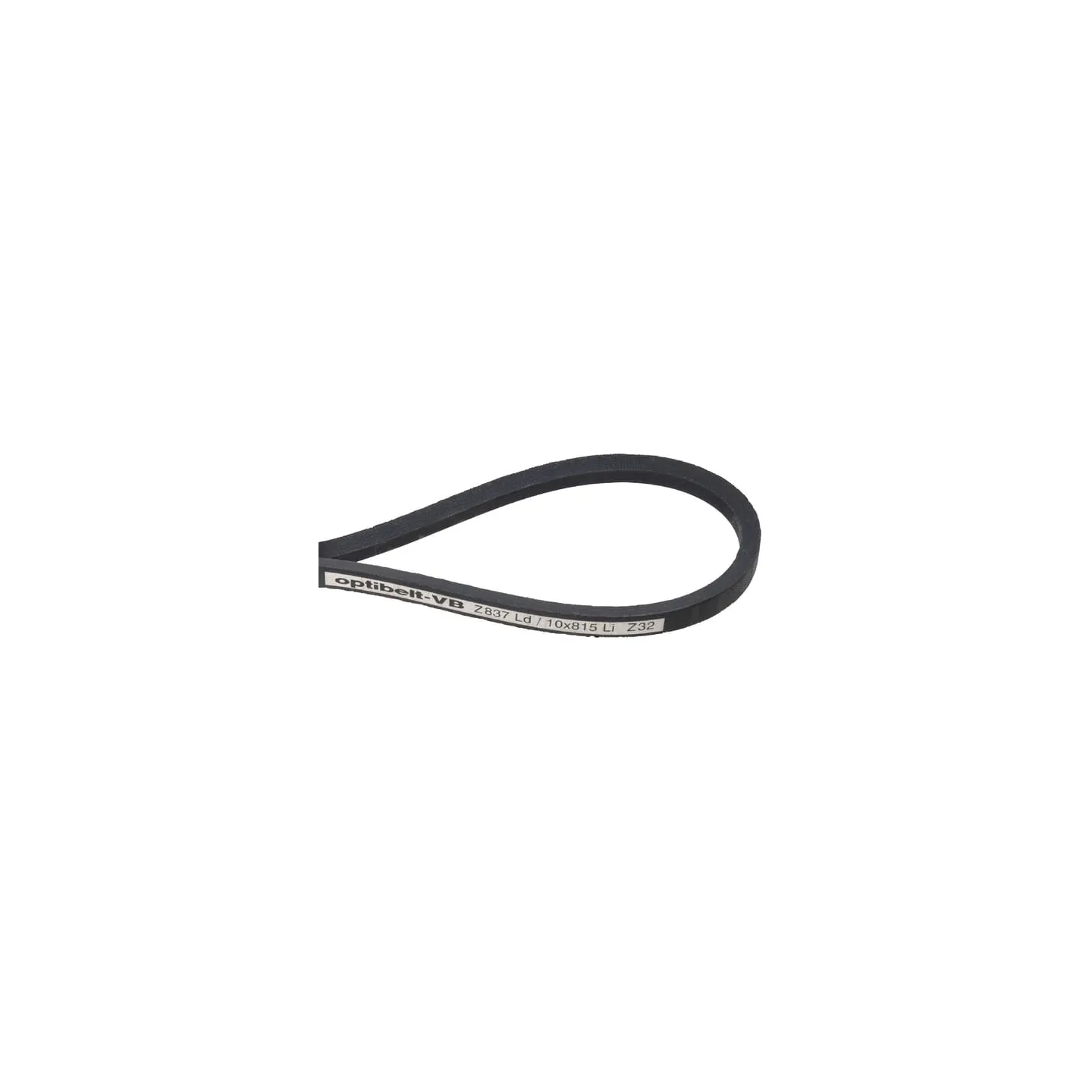 V-belt 9,5/0863  AKP109260050921 AL-KO AKC300825