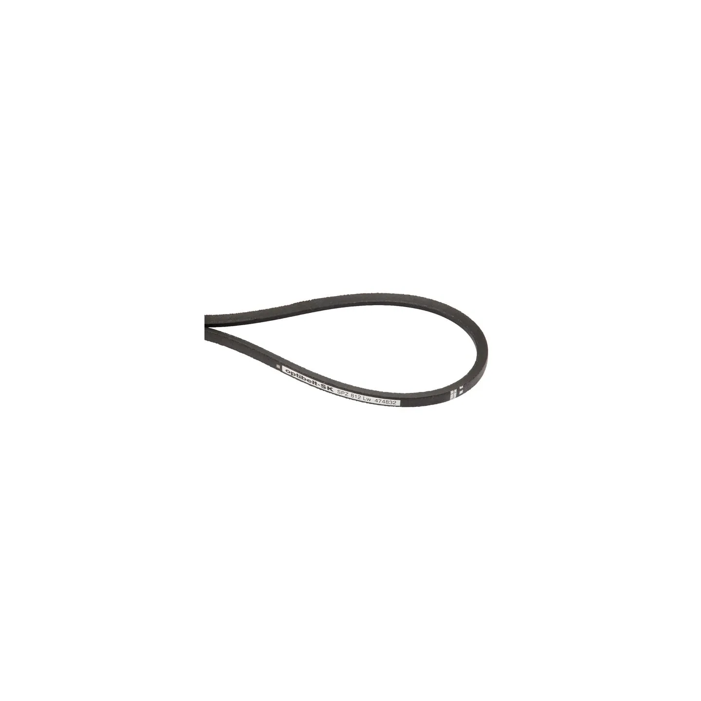 V-belt  AK474832 AL-KO