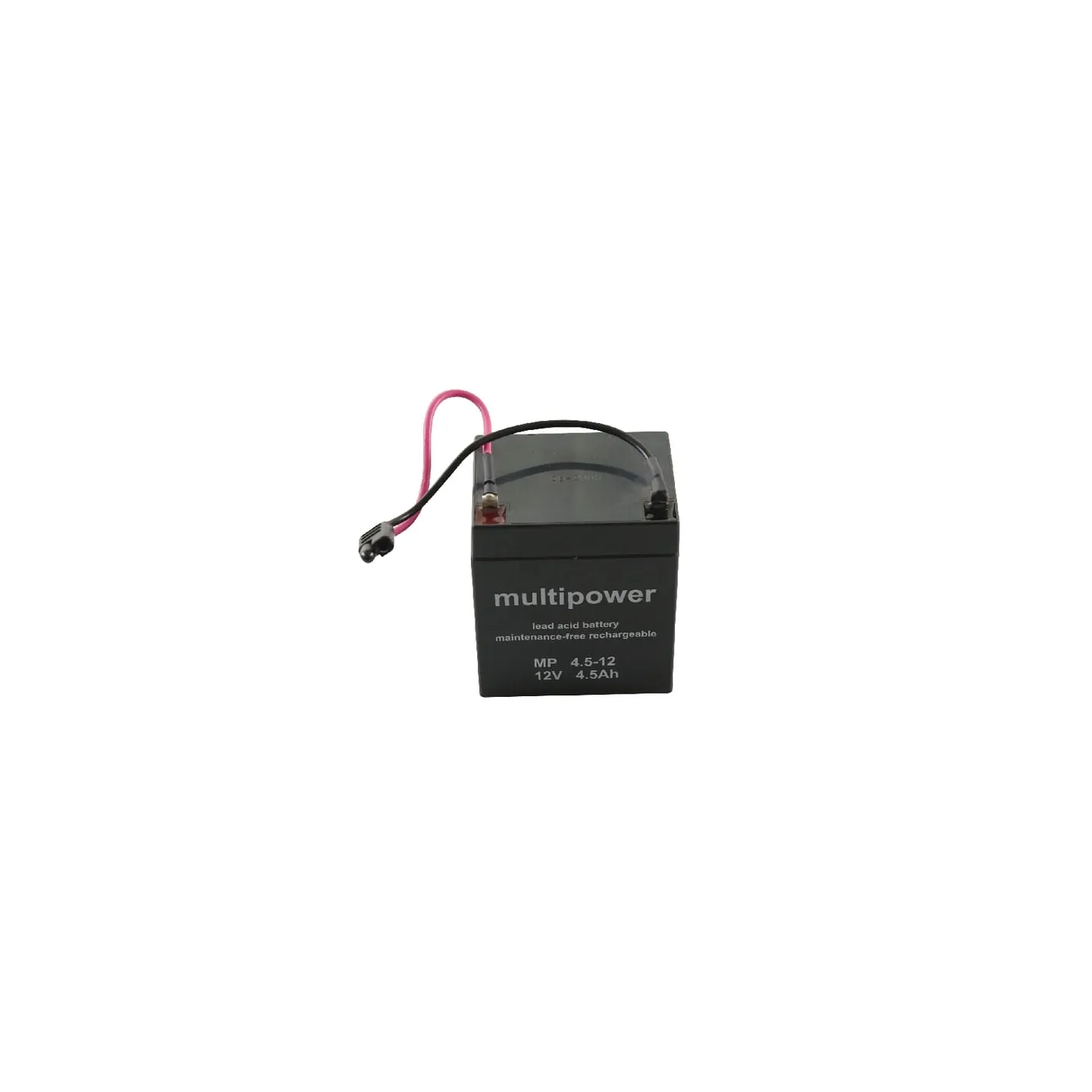 Akumulators 12V 5AH AK529201 AL-KO
