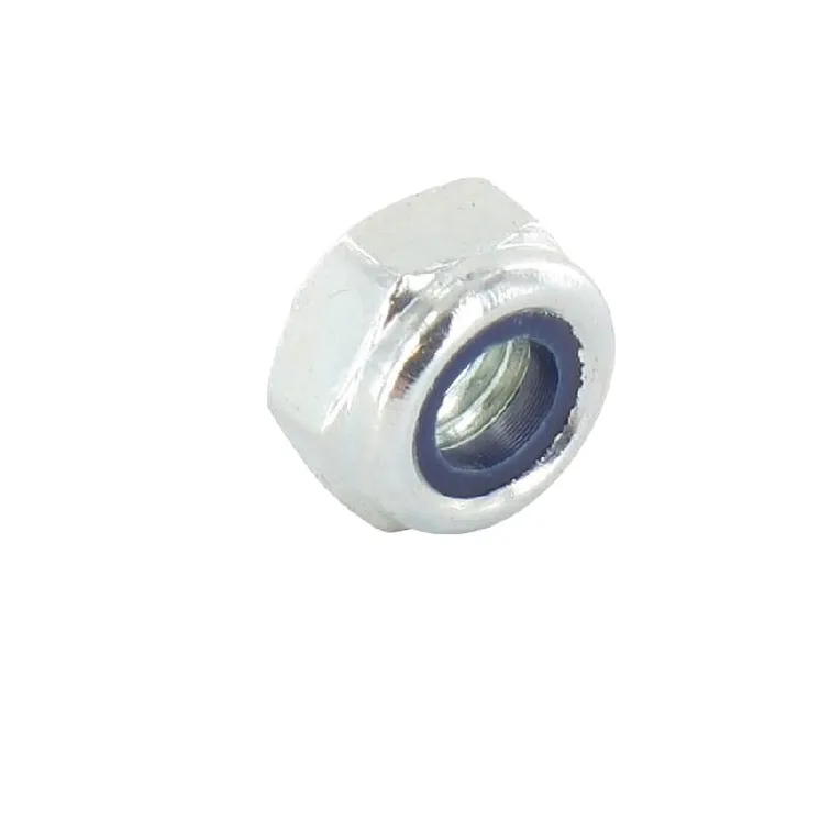 Nut  AK704536 AL-KO AK700276