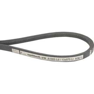 V-belt 13/0975  AK701639 AL-KO