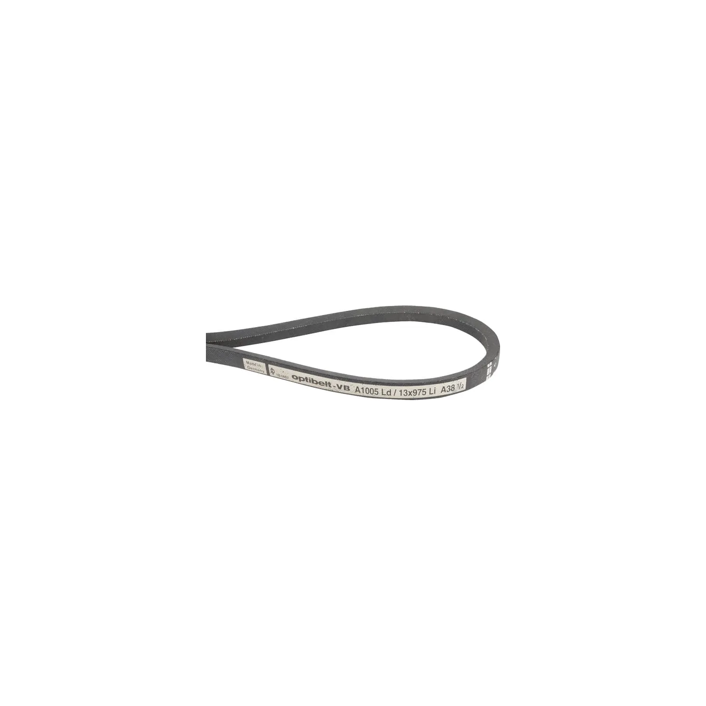 V-belt 13/0975  AK701639 AL-KO