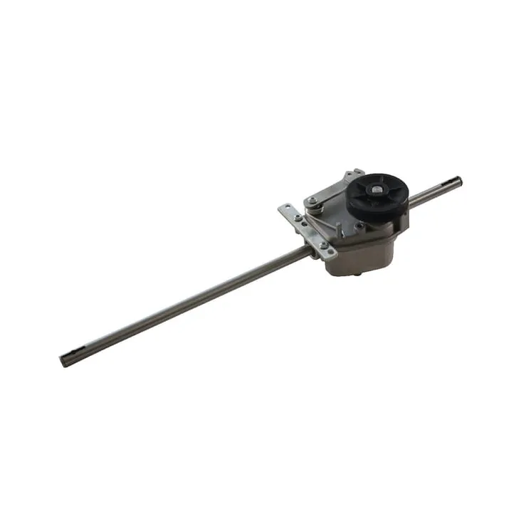 Transmission  AK529007 AL-KO AK452167 AK513489 AK527333 AK528758