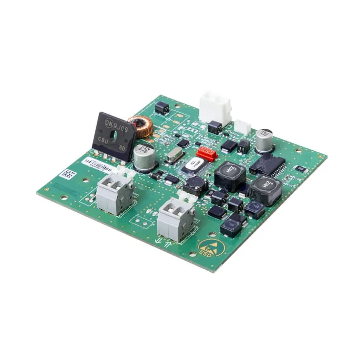 Electric board  AK470921 AL-KO