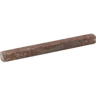 Key 3/16x3/16x2 1/4 Rear axle  AK514313 AL-KO